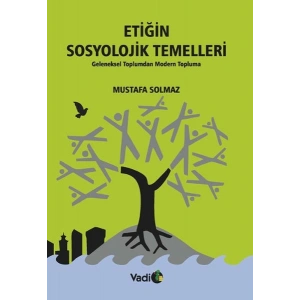 Etiğin Sosyolojik Temelleri