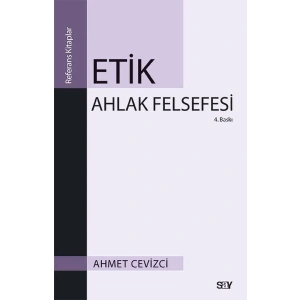 Etik Ahlak Felsefesi