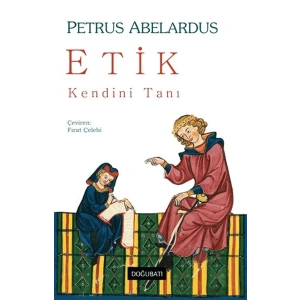 Etik – Kendini Tanı