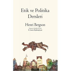 Etik ve Politika Dersleri