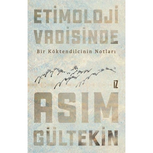 Etimoloji Vadisinde