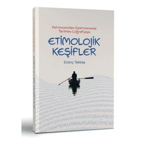 Etimolojik Keşifler