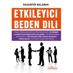 Etkileyici Beden Dili