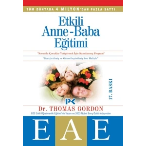 Etkili Anne Baba Eğitimi