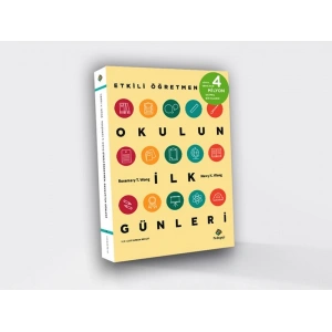 Etkili Öğretmen: Okulun İlk Günleri