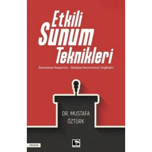 Etkili Sunum Teknikleri