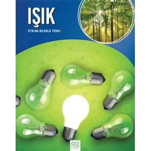 Etkinliklerle Fen - Işık