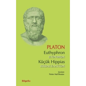Euthyphron-Küçük Hippias