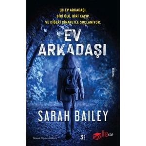 Ev Arkadaşı