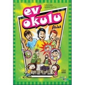 Ev Okulu Ahlak - 1