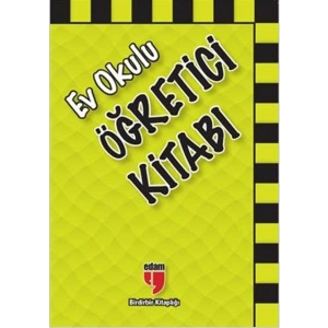 Ev Okulu Öğretici Kitabı