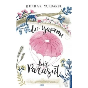 Ev Yapımı Bir Paraşüt