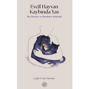 Evcil Hayvan Kaybında Yas