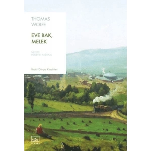 Eve Bak, Melek