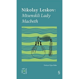 Everest Açıkhava 26: Mtsenskli Lady Macbeth