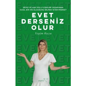 Evet Derseniz Olur