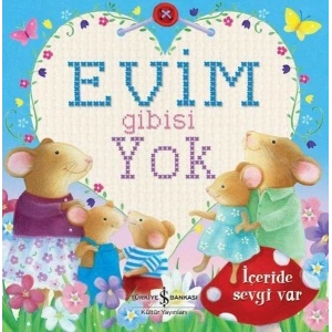 Evim Gibisi Yok