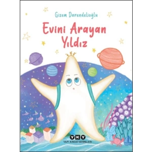 Evini Arayan Yıldız
