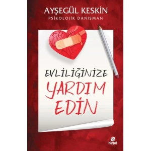 Evliliğinize Yardım Edin