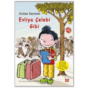 Evliya Çelebi Gibi