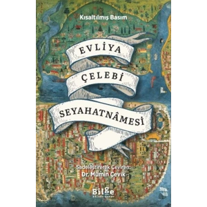 Evliya Çelebi Seyahatnamesi
