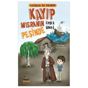 Evliyalar ile Yolculuk - Kayıp Mısranın Peşinde