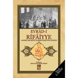 Evrad-ı Rifaiyye Ahmed Er Rifai