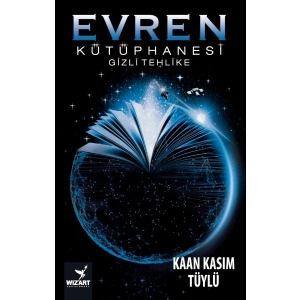 Evren Kütüphanesi Gizli Tehlike