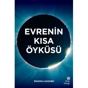 Evrenin Kısa Öyküsü