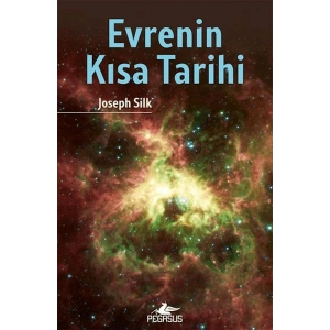 Evrenin Kısa Tarihi
