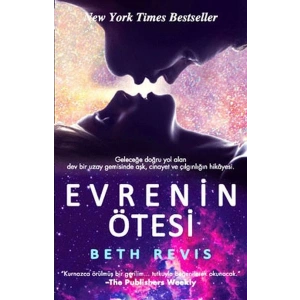 Evrenin Ötesi