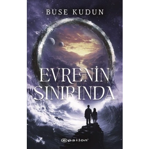 Evrenin Sınırında
