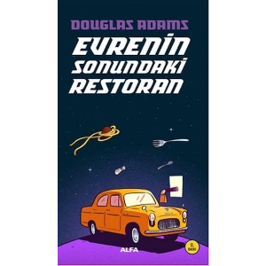 Evrenin Sonundaki Restoran