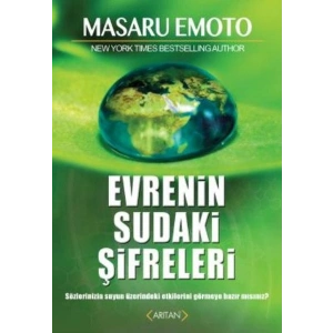 Evrenin Sudaki Şifreleri