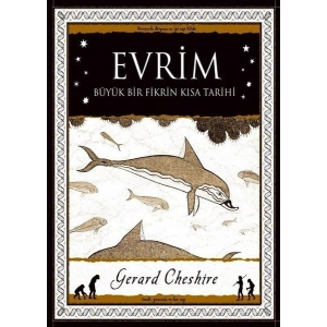 Evrim - Büyük Bir Fikrin Kısa Tarihi