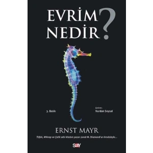 Evrim Nedir?