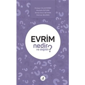 Evrim Nedir Ne Değildir?