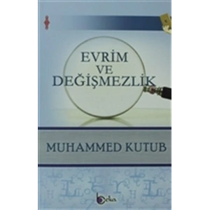 Evrim ve Değişmezlik