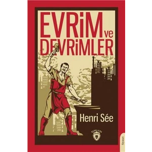 Evrim Ve Devrimler