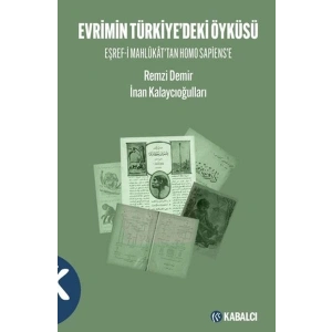 Evrimin Türkiyedeki Öyküsü