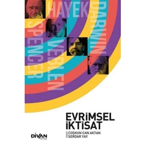 Evrimsel İktisat