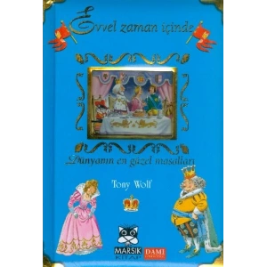 Evvel Zaman İçinde