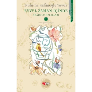 Evvel Zaman İçinde  Anadolu Masalları-1