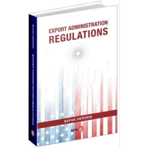 Export Administration Regulations