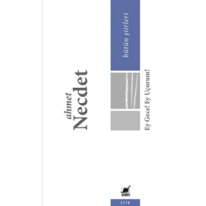 Ey Gece! Ey Uçurum!