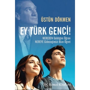 Ey Türk Genci!