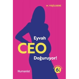 Eyvah CEO Doğuruyor!