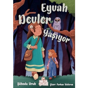 Eyvah Devler Yaşıyor