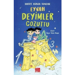 Eyvah Deyimler Cozuttu