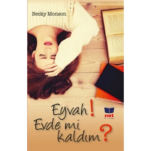 Eyvah! Evde mi Kaldım?